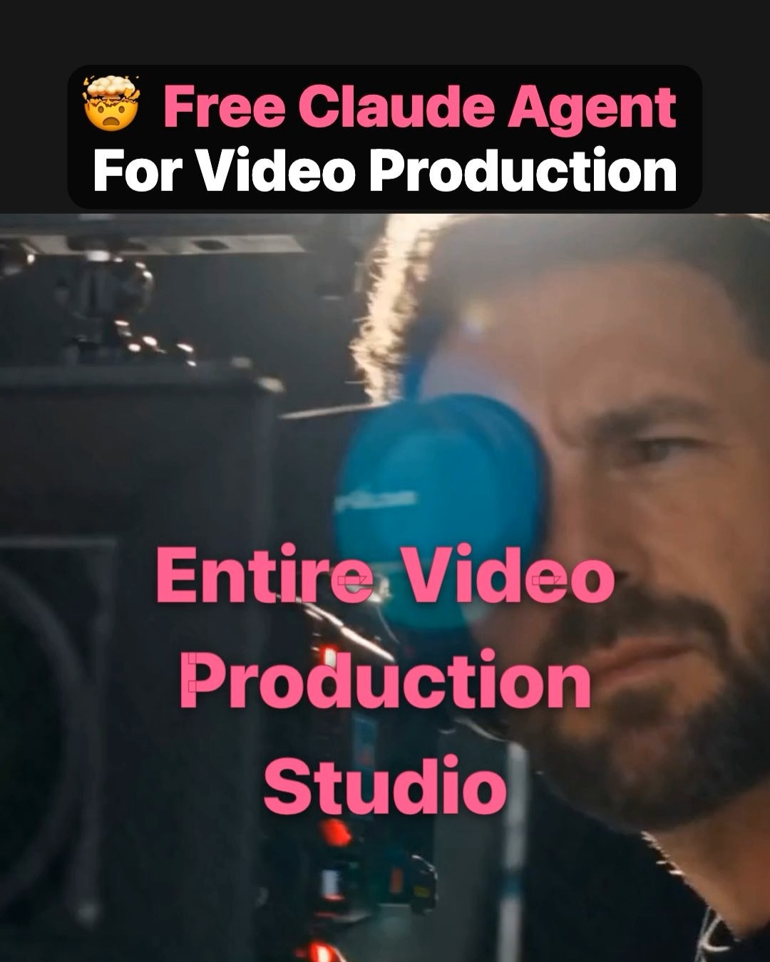 How to Turn Claude Code Into a Free Video Production Studio With Open Montage